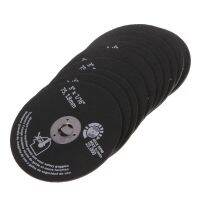 10pcs Circular Resin Grinding Wheel Saw Blades Cutting Wheel Disc For Metal Cutting K3KA