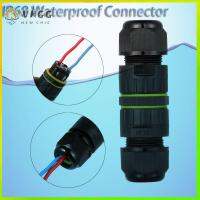 VHGG Durable Electrical Sealed Wiring Waterproof Cable Connector 2/3/4/5 Pin M16 M20 M25 IP68