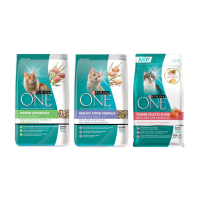 Purina One ขนาด1.2 kg all Flavor ครบทุกสูตร