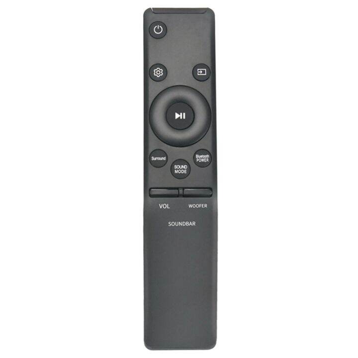 replacement-soundbar-remote-control-for-samsung-ah59-02758a-hw-m360-hw-m370-hw-m430-hw-m450-hw-m550-hw-m4500