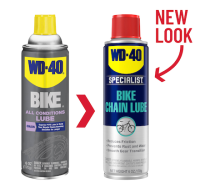 WD-40 สเปรย์หล่อลื่นโซ่จักรยานทุกสภาวะอากาศ แบรนด์ดังจากอเมริกา wd40