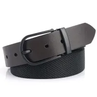 The new wear-resisting men needle leisure joker portable belt buckle ◇