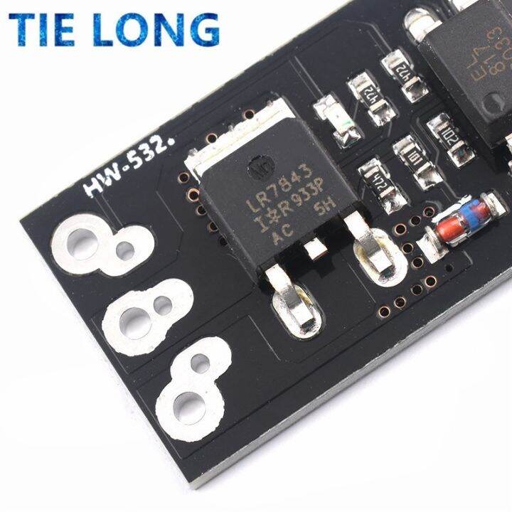 fr120n-lr7843-aod4184-d4184-isolated-mosfet-mos-tube-fet-module-replacement-relay-100v-9-4a-30v-161a-40v-50a-board