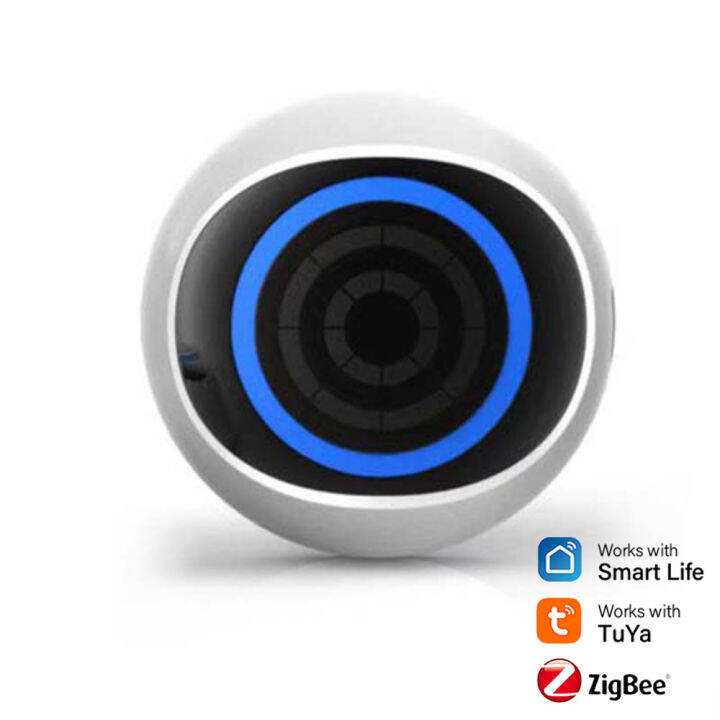 truck-store-2023ใหม่-tuya-zigbee-เซ็นเซอร์ตรวจจับการเคลื่อนไหวของมนุษย์แบบอัจฉริยะตรวจจับความเคลื่อนไหวของมนุษย์