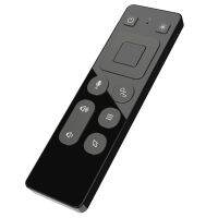 T9 2.4G Wireless Voice Air Mouse Remote Controller Mini Keyboard for TV BOX / Windows Gyroscope Remote