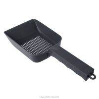 【On Sale】 PETS MART mall พลั่วทรายในร่มแบบพกพาพลาสติกทนทานปฏิบัติ Ing Cat Litter Scoop Shovel อุปกรณ์สัตว์เลี้ยง S22 20 Dropship