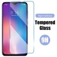 Tempered Screen Protector For Xiaomi Mi 10T 9T Pro 5G A2 A3 Lite Protective Glass On 10 Lite 9 A2 A3 Lite A1 6 8 Pro SE