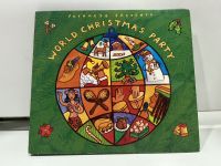 1   CD  MUSIC  ซีดีเพลง   WORLD CHRISTMAS PARTY    (N7A13)