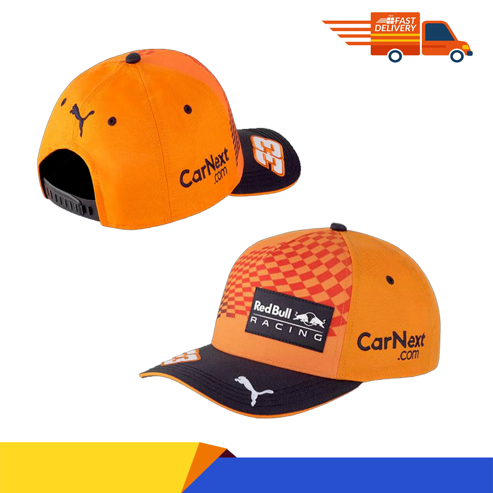 WOMEN FASHION Accessories Hat and cap Orange Orange Single ONLY hat and cap discount 50% 