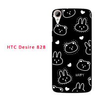 สำหรับ HTC Desire 828/D12พลัส/D12/816/830เคสซิลิโคนนิ่ม