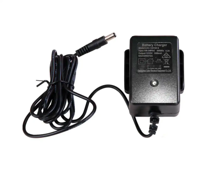 Battery Charger Adaptor for Kids Electric Ride on Car Bike Ne Lazada