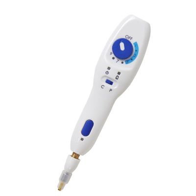 Household Electric Nevus Point Pen Laser Spot Nevus Instrument Beauty