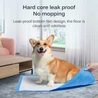 Super Absorbent Diaper Dog Training Pee Pads Disposable Healthy Nappy Mat For Cats Dog Diapers Cage Mat Supplies