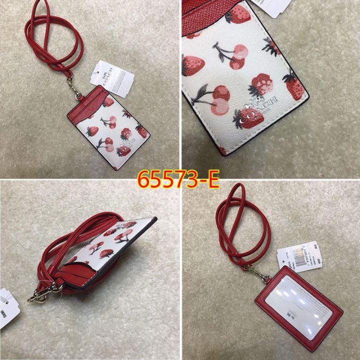 coach-f65573-นามบัตร-บัตรนักเรียนทำงานงานแท้-ที่ใส่บัตรพนักงาน-บริการเก็บเงินปลายทาง