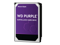 WD HD PURPLE 2TB AV CCTV 3.5"  3 Years (WD22PURZ)