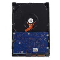 TOSHIBA ::: HDD 3 TB P300 (7200RPM, 64MB, SATA-3, HDWD130UZSVA)