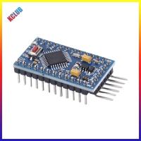 Pro โมดูล ATMEGA328 3.3V 8MHz 328บล็อคก่อสร้างอิเล็กทรอนิกส์บอร์ดพัฒนาสำหรับบอร์ดพัฒนา Arduino