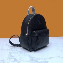 Tory Burch Thea mini backpack, Women's Fashion, Bags & Wallets, Backpacks  on Carousell