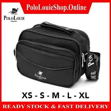 Shop Fossil Messenger Bag For Men online | Lazada.com.my