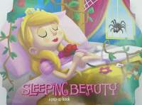 Plan for kids หนังสือต่างประเทศ Sleeping Beauty ISBN: 9781640380769