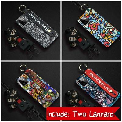 Lanyard Waterproof Phone Case For MOTO G Power 5G 2023 Back Cover cover Dirt-resistant TPU Anti-dust Soft Soft Case New