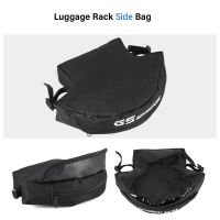 Side Pockets R 1200 GS For BMW R1250GS R 1250 GS Adventure R1200GS LC Luggage Rack Side Bag Water Proof Tail Bag Accessories