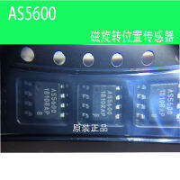 NEW high qualityAMS ของแท้ใหม่เอี่ยม AS5600-ASOM SOP-8 เครื่องเข้ารหัสแม่เหล็ก สต็อกจำนวนมาก อุปทานระยะยาว