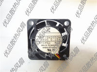 พัดลม MMF-04D05DM 5V 0.15A 4010 3สาย Fanl3zm5f สำหรับ Mitsubishi ของแท้