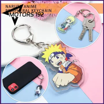 PALAY Anime Keychain, Naruto Keychain, Cute Keychains, Anime Accessories,  Uchiha Key Chain Price in India - Buy PALAY Anime Keychain, Naruto Keychain,  Cute Keychains, Anime Accessories, Uchiha Key Chain online at