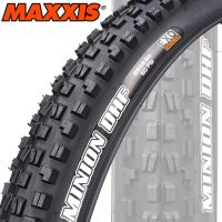 【COD】MAXXIS MINION DHF ลวดลูกปัดจักรยานเสือภูเขายาง29X2.50 EXO Downhill จักรยานยาง