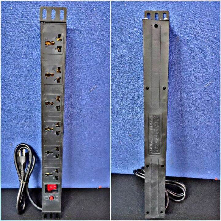 SERVER RACK PDU EXTENSION OUTLET Lazada PH