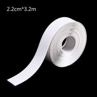 3.2Mx3.8CM Sink Stove Waterproof Stickers Transparent Adhesive Anti-Mold Magic Wall Toilet Gap Tape for Bathroom Kitchen