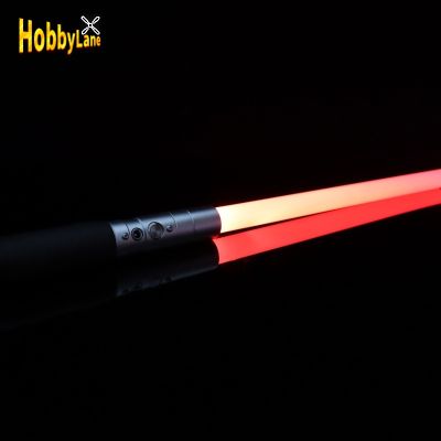 ฮอบบี้เซเบอร์เปลี่ยนสี Pj004สำหรับส่งออกโดยเฉพาะสตาร์วอร์สเลเซอร์ LED โลหะเสียงและของเล่นเด็กแสง