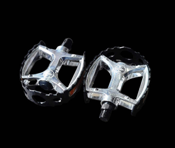 BMX Cycle Center, The Project Brand, Bicycle Trap pedals, 9/16 axle