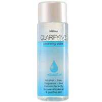 Mistine Clarifying Cleansing Water 100ml. มิสทีน แคลริฟายอิ้ง เคลนซิ่ง วอเตอร์ เคล็นซิ่ง