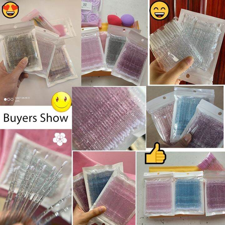 100-pcs-bag-pakai-mikro-sikat-ekstensi-bulu-mata-individu-lash-menghapus-swab-micro-brush-5211059