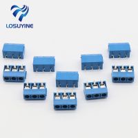 10PCS KF301-3P 5.08mm 3 Pin Connect Terminal Screw Terminal Connector