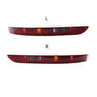 Spare Tire High Mount Brake Light Fit for Audi-Q5/SQ5 8R0945095B 3rd LED Rear Wheel Lights Third Tail Warning Stop Lamp