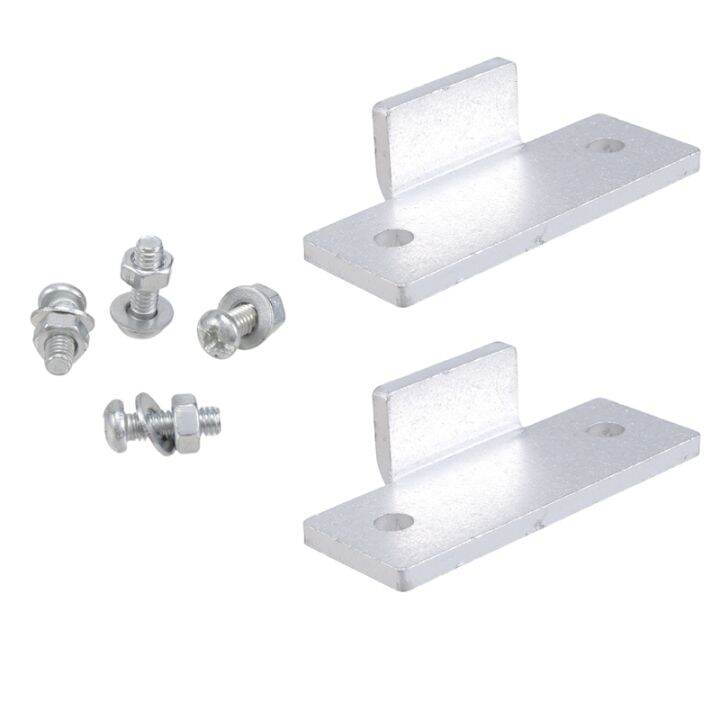 Two Technics SLD2 3200 B2 Q2 D3, Others Turntable Dust Cover Repair