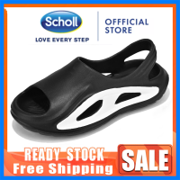 Scholl รองเท้า Scholl ผู้ชายรองเท้าแตะเกาหลีผู้ชายรองเท้าแตะผู้ชายรองเท้าแตะชายหาด Scholl ฤดูร้อนรองเท้าแตะแฟชั่น Scholl รองเท้าแตะลำลอง Selipar Lelaki Scholl สไลเดอร์ Scholl รองเท้าแตะโรมันผู้ชายรองเท้าแตะ Scholl เกาหลี Men-AS2033