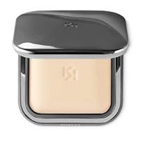 KIKO Milano wet and dry powder foundation