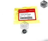 ปลอกรองขายางดันโซ่ราวลิ้น แท้ศูนย์ HONDA W125i (ปลาวาฬ) MSX125 รหัสสินค้า 14531-KYZ-900