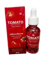 Tomato Booster White Serum เซรั่มมะเขือเทศ SL 40 ml