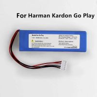 GSP1029102ลิเธียมโพลิเมอร์ลิเธียมสำหรับโกโปร Harman Kardon 01 3000มิลลิแอมป์ต่อชั่วโมงของแท้ออนไลน์