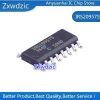 10pcs    IRS20957S IRS20957STRPBF SOP-16 digital audio driver chip WATTY Electronics