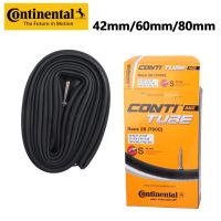 Continental Grand Race 28 Road Bike Bicycle Inner Tube 700C X 20-25 Presta 42Mm/60Mm/80Mm Bicycle Presta