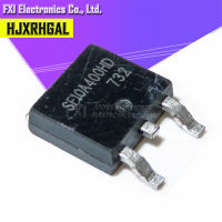 SF10A400HD TO-252 SF10A400 TO252