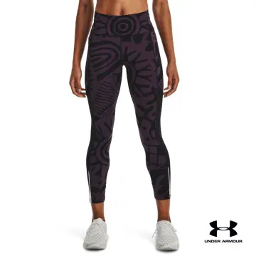 Under Armour Women's Fly Fast 3.0 Half Tights –