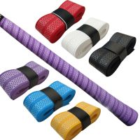 Golf Club Overgrip Golf Club Grip Tape That Stays Dry Absorbs Sweat And Non-slip with Velvety Comfort Overgrip for Golf Club