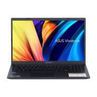 ⚡️สินค้าClearance Sale⚡Asus Notebook (โน้ตบุ๊ค) Vivobook (X1500EA-BR599W) : i5-1135G7/8GB/512GB M.2 SSD/Intel Iris Xe graphics/15.6"HD/Win11 Home/Indie Black/Warranty2Years/ตัวโชว์ Demo